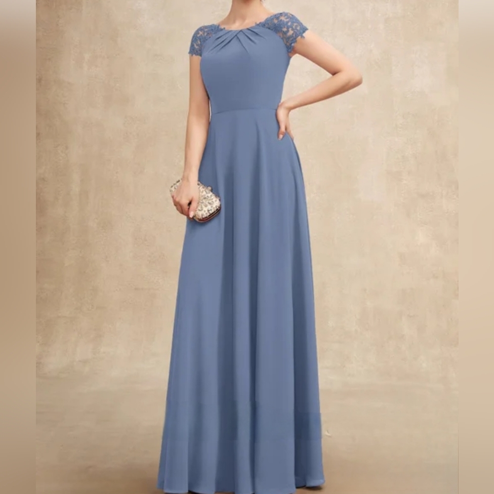 Formal-Bridesmaids dress